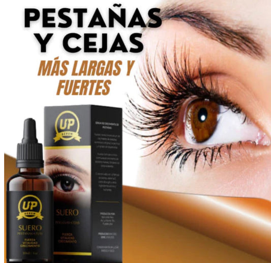 Luxe Up Serum Profesional - 2cp / Estilos Up